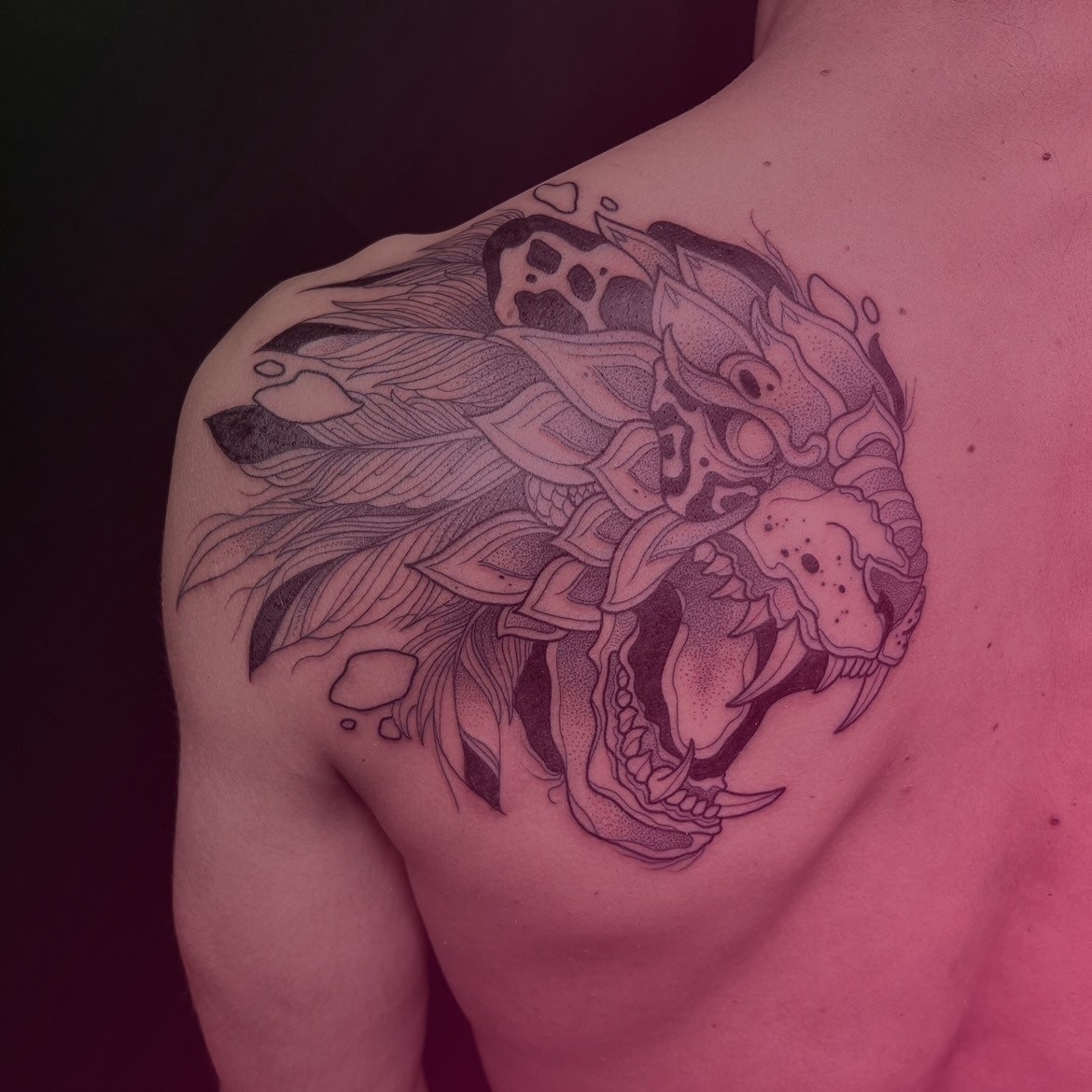 La_Pantera banner image
