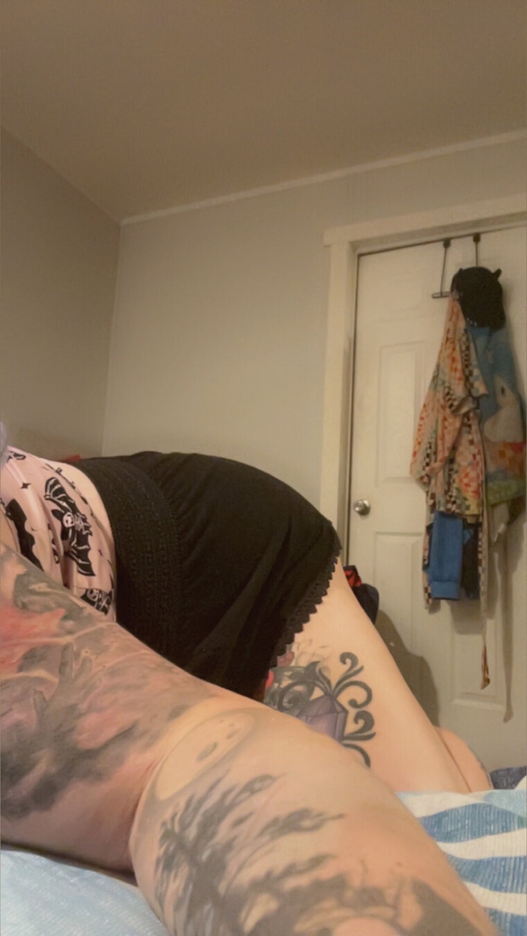 Gothbabe cover image