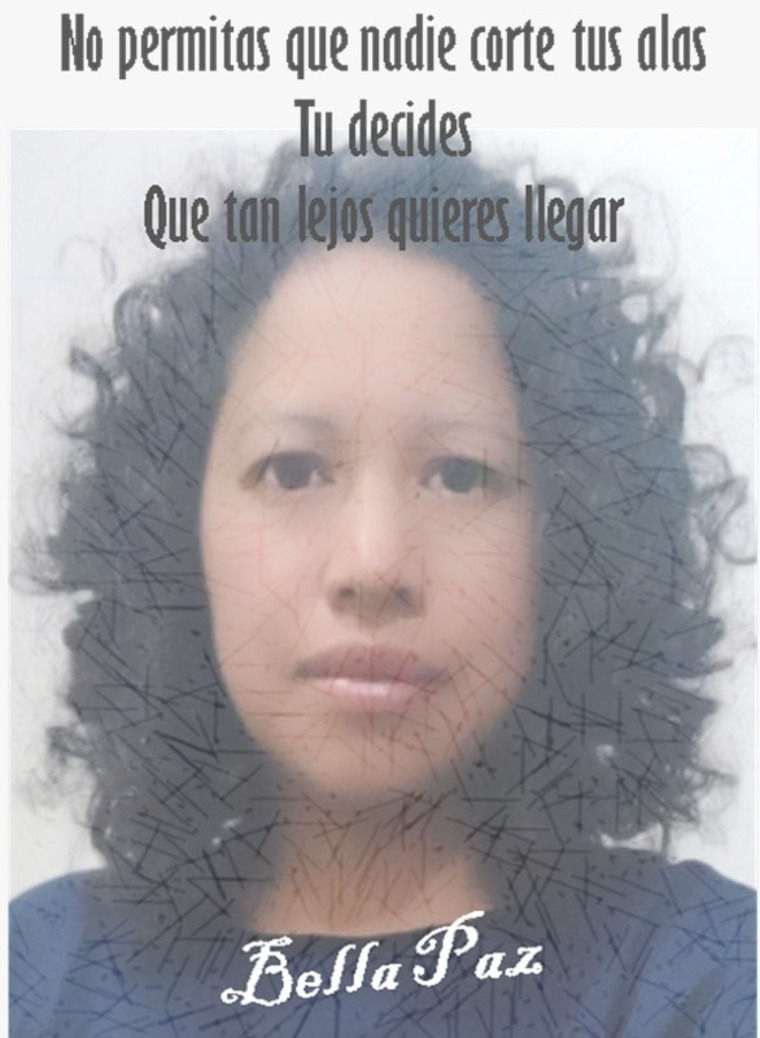 Bella Paz cover image