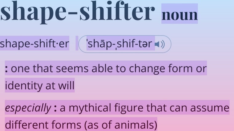 420shapeshifter cover image