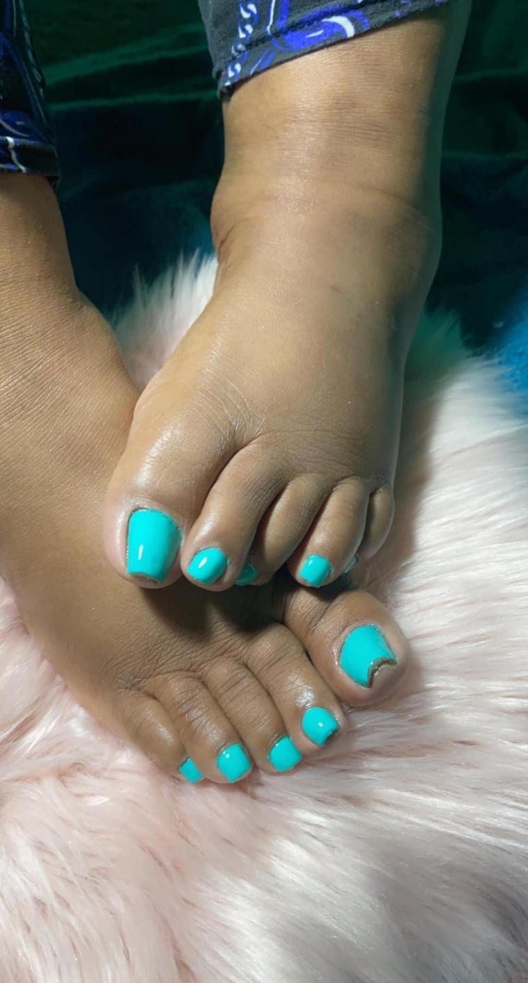 Fattyfeet83 cover image