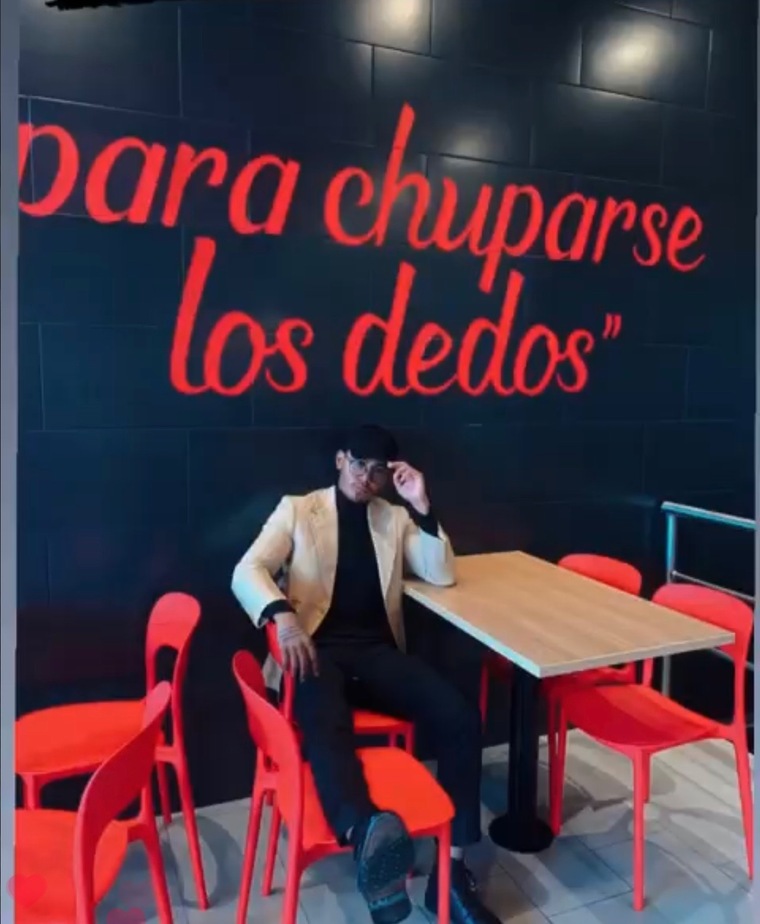 jorge ayala cover image