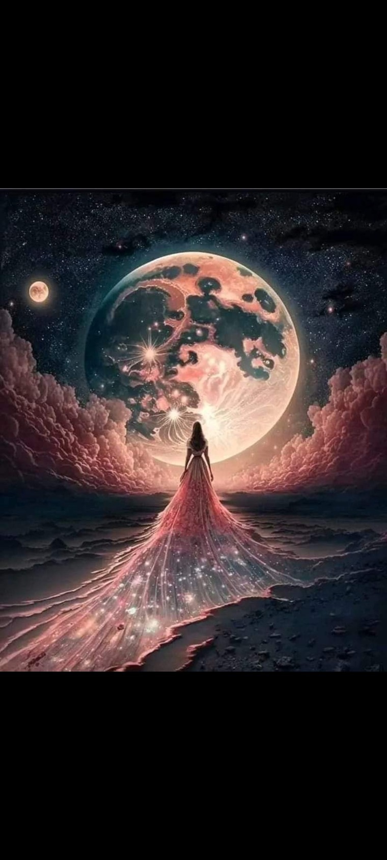 The Enchanting RN - General cover image