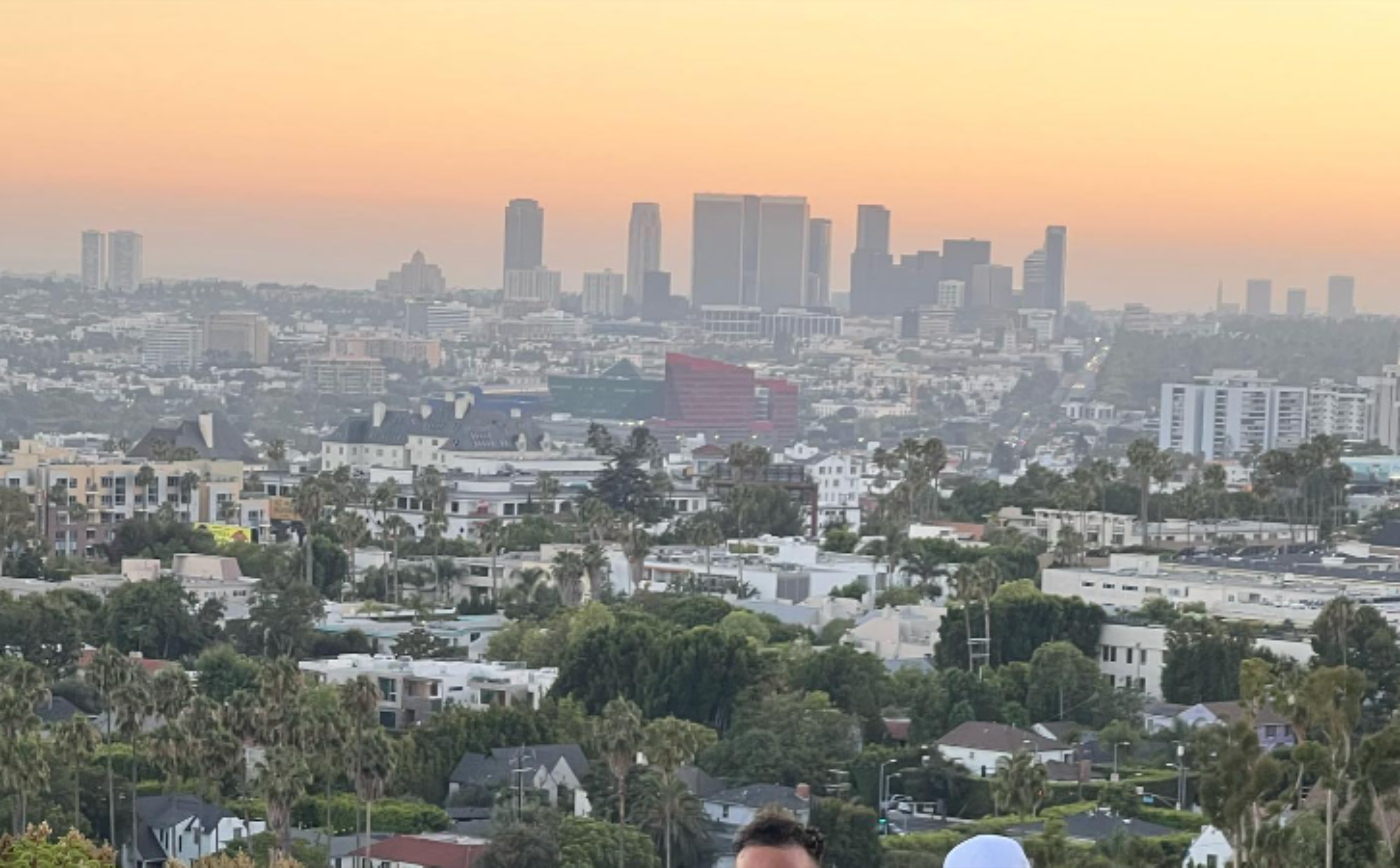 Zach Evans banner image