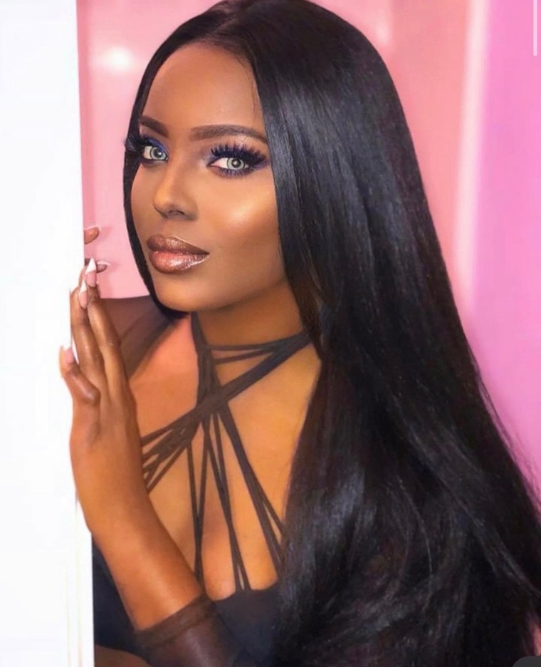 Black barbie@ banner image