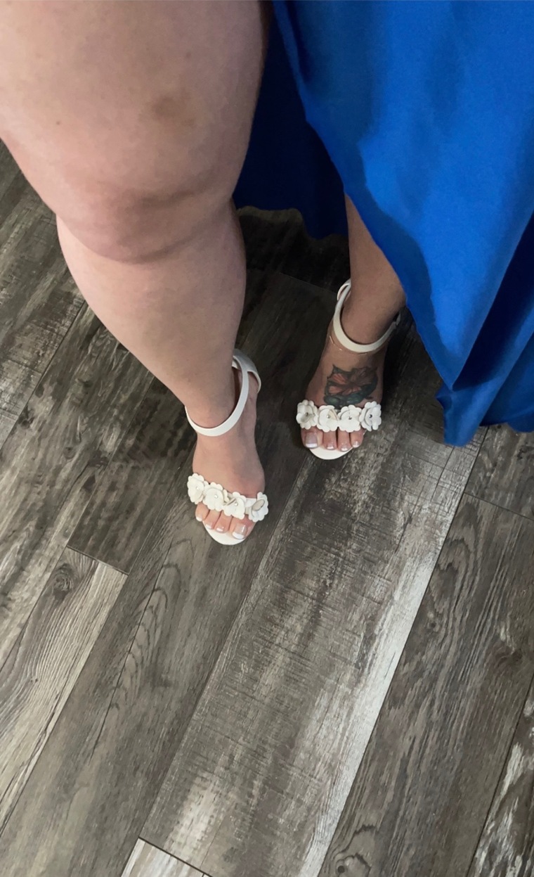 Cutetoes1201 cover image