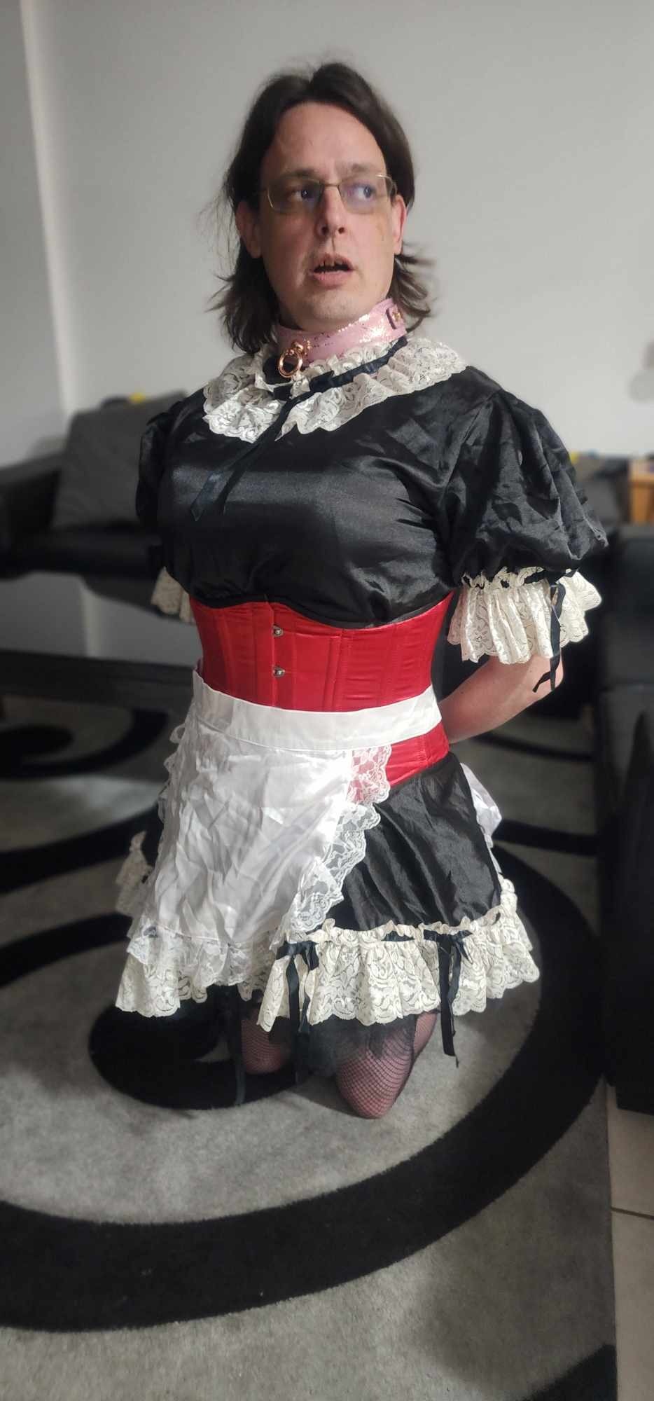 Sissy Maid banner image