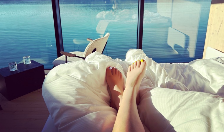 SophiaSweetFeet cover image
