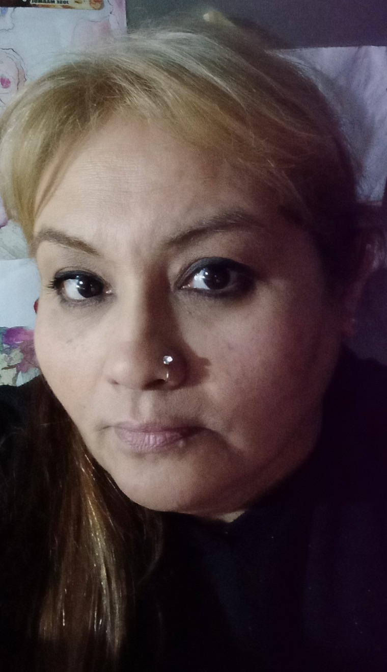 Mirta Viviana Montiveros banner image
