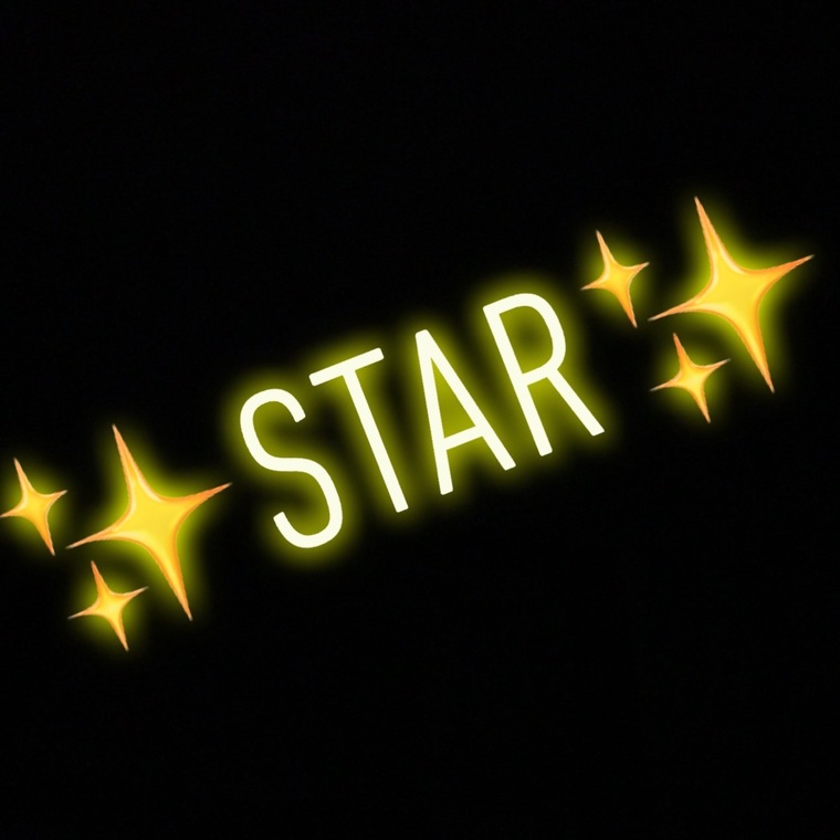 ✨STAR✨ cover image