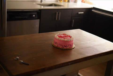 Cakebootyog cover image