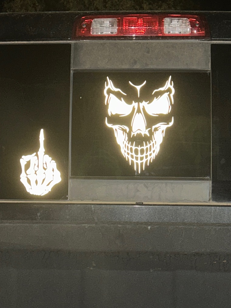 Mike banner image