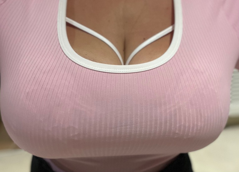 Boobylicious cover image