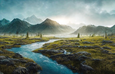 K Rybníčkům cover image