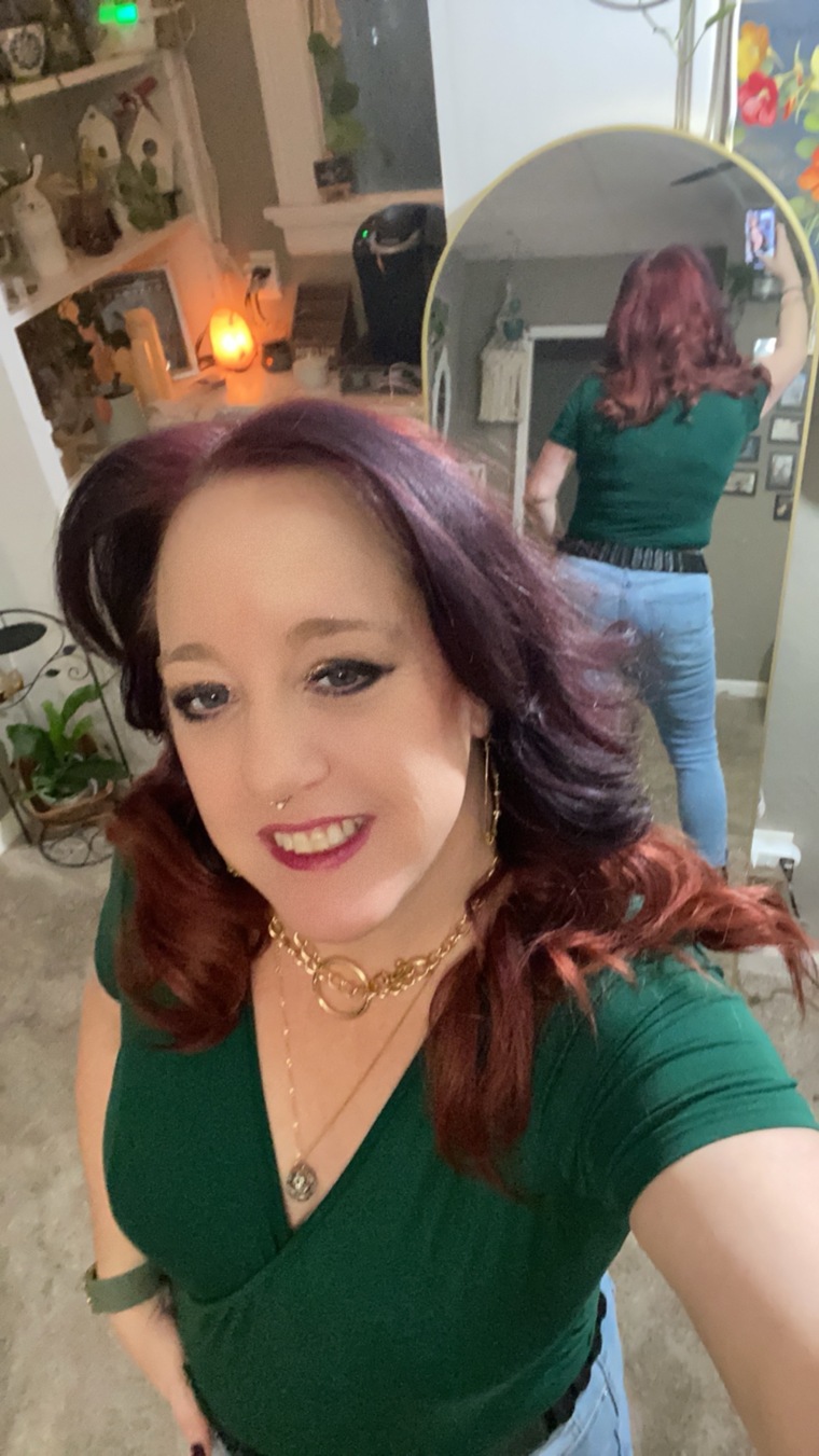 Natalie cover image