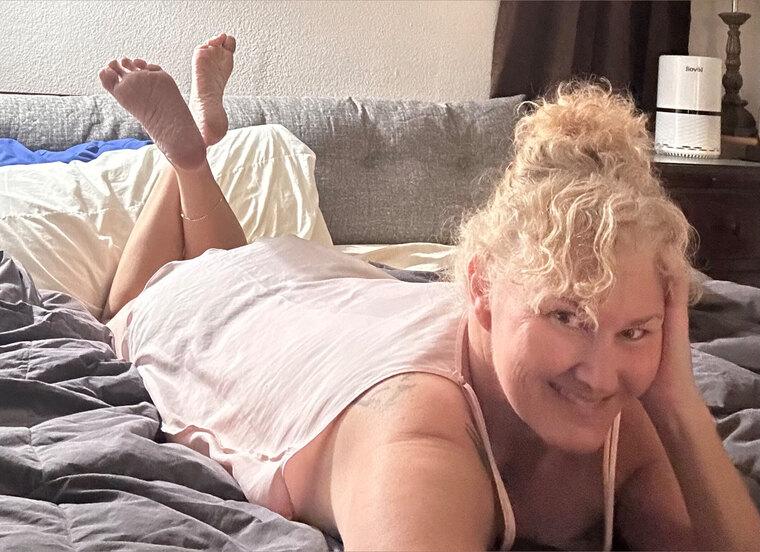 Fancy_Feet_Gurl cover image