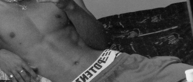 Dominican Boy cover image