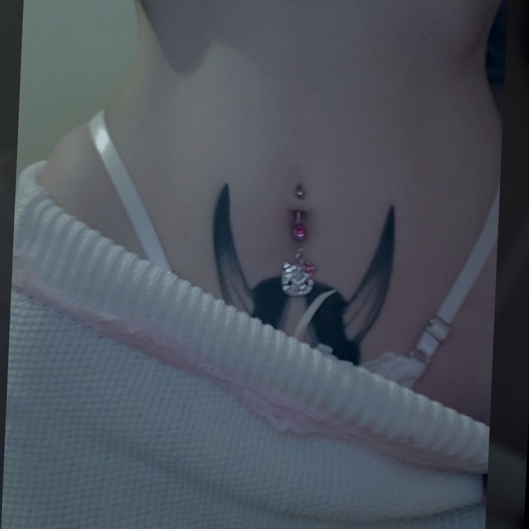Rosy cover image