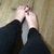Barefoot Bunny avatar