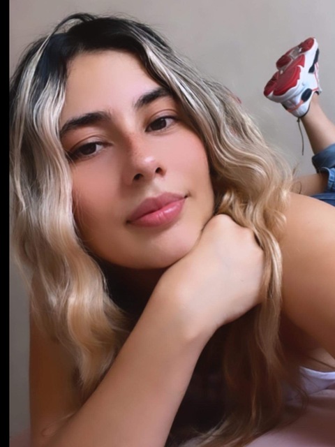 mariacalderon cover image