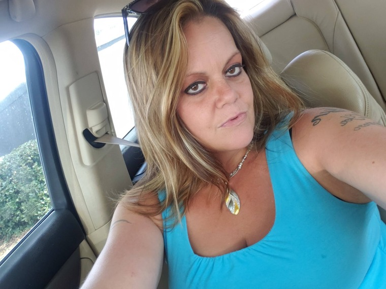 Rebecca Caraballo cover image