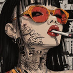 coral.. la bonita 💋 avatar