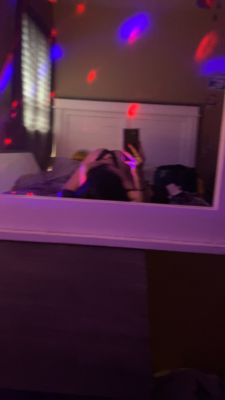 Naughty nights cover image