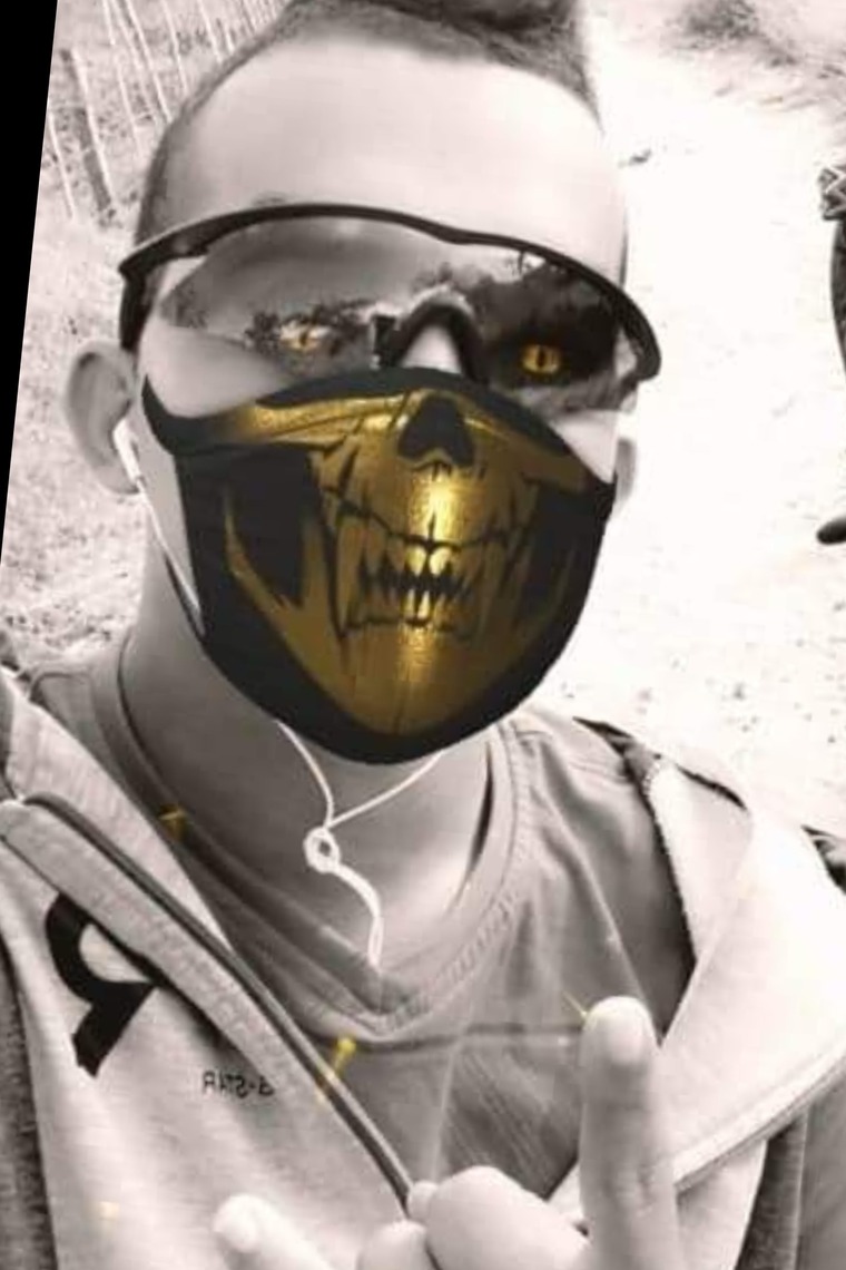Wilson Martinez cover image