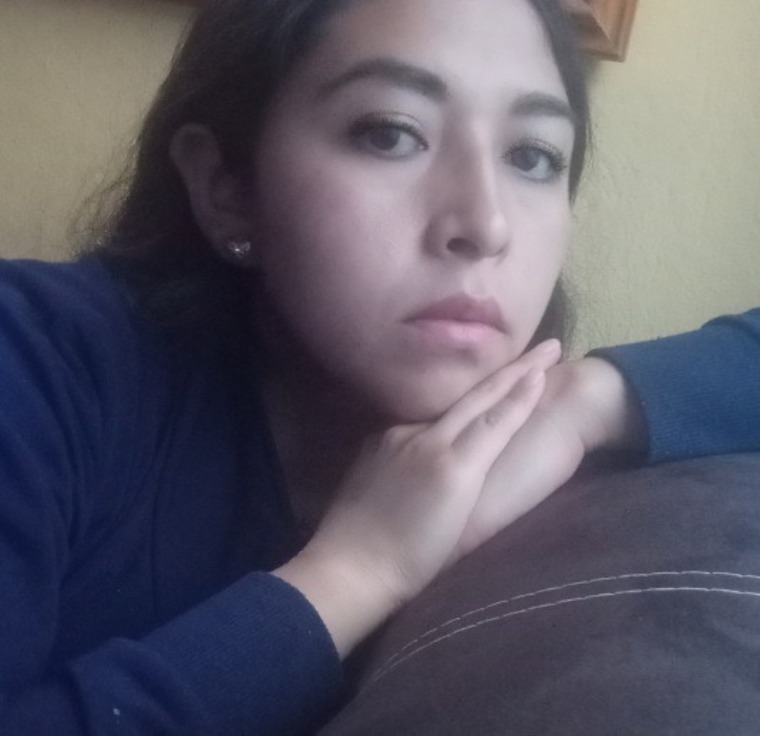 Danna Jiménez cover image