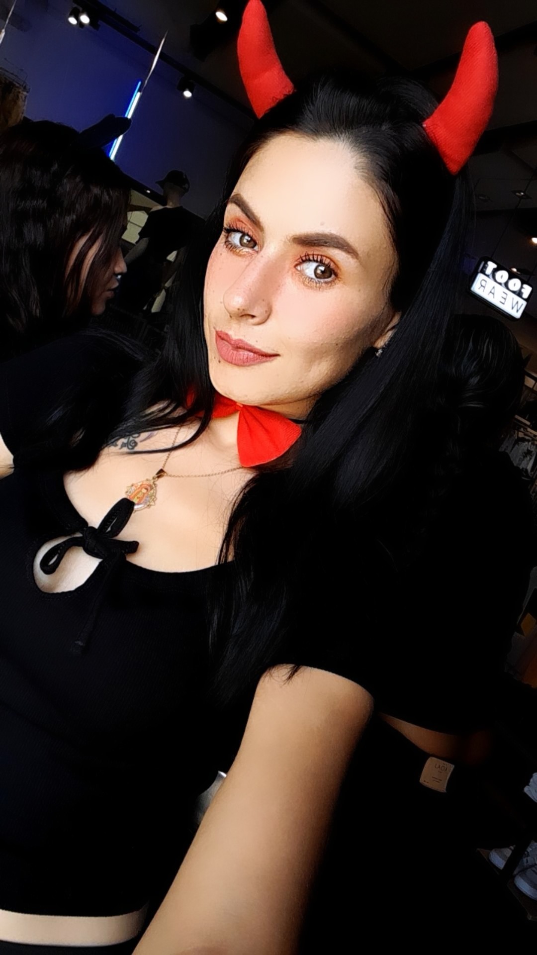 Alexa Vagas banner image