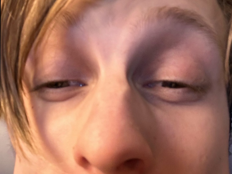 Connor's Cringefest cover image