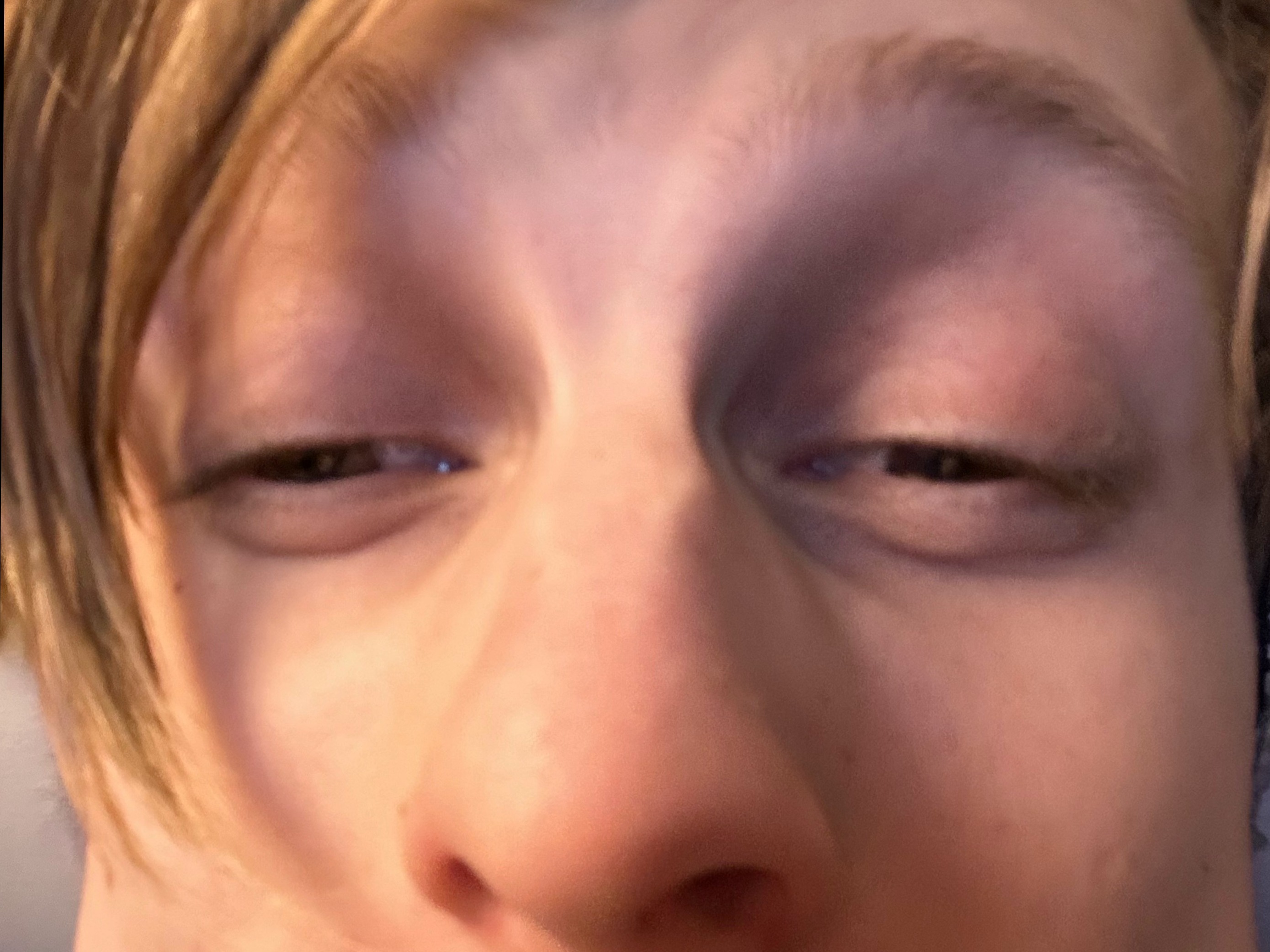 Connor's Cringefest banner image