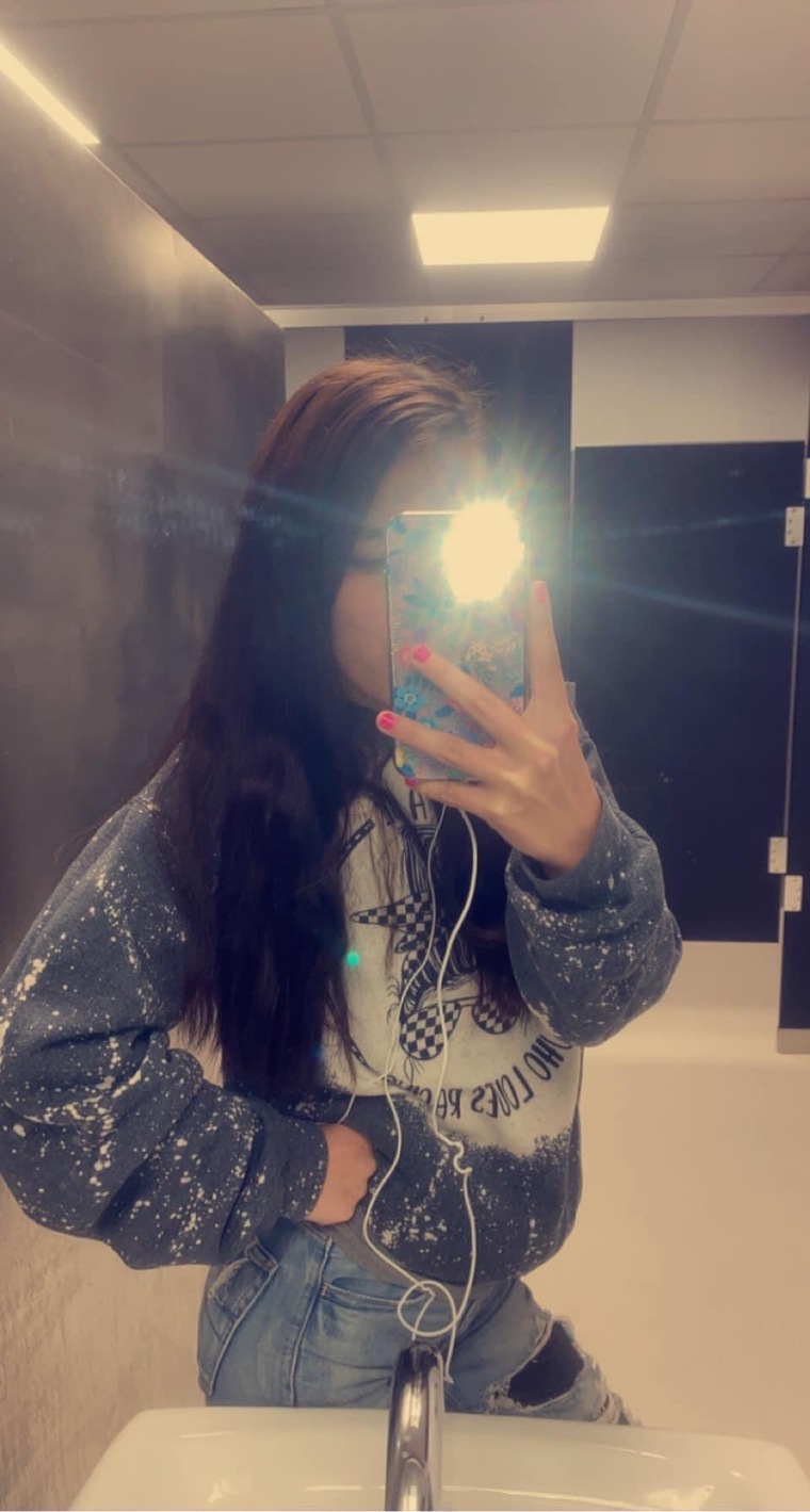 Rielynn nichols cover image