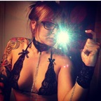 Roxy avatar