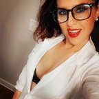 Red Mistress avatar