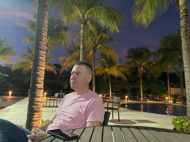 Jeremy Smith banner image
