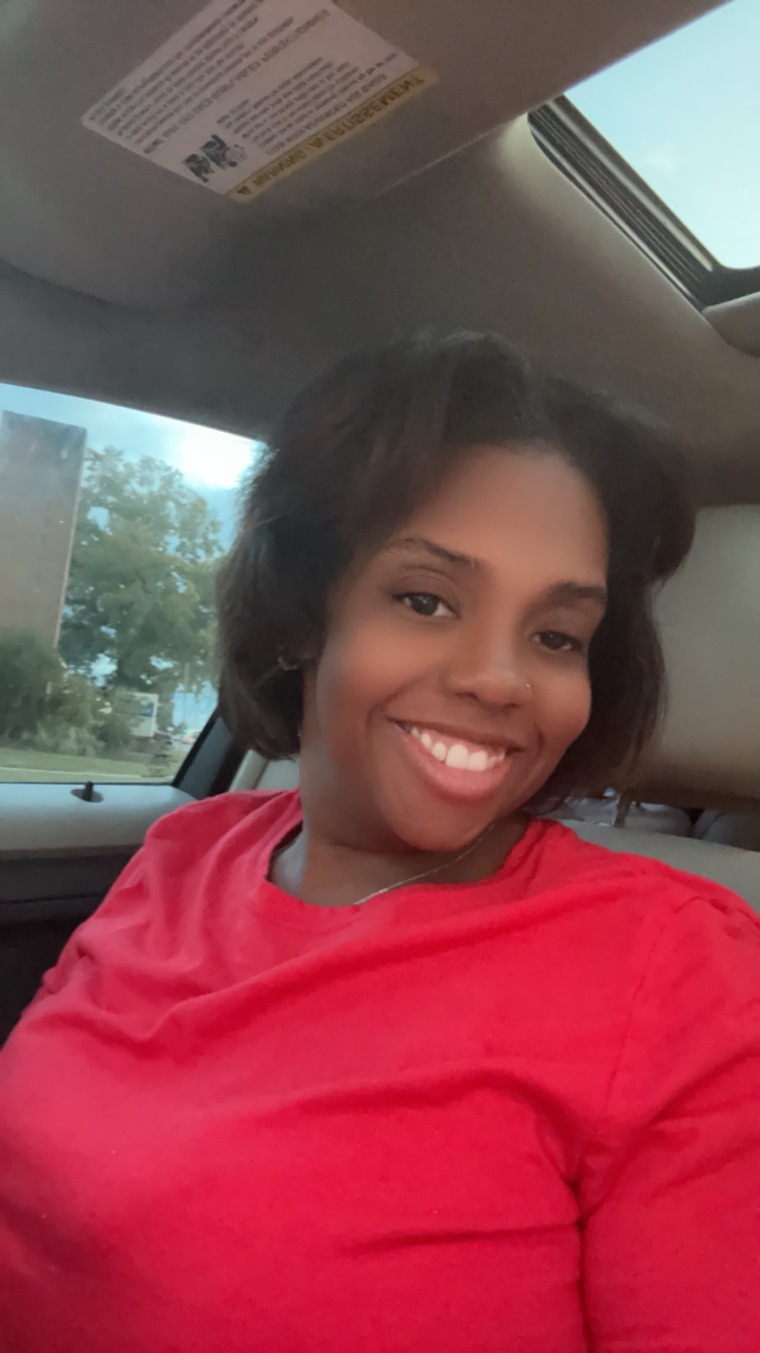 Laina Perry banner image