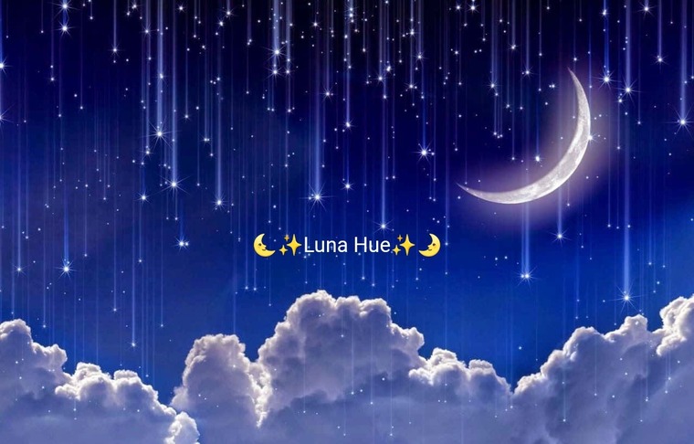 💕✨Luna Hue✨💕 cover image