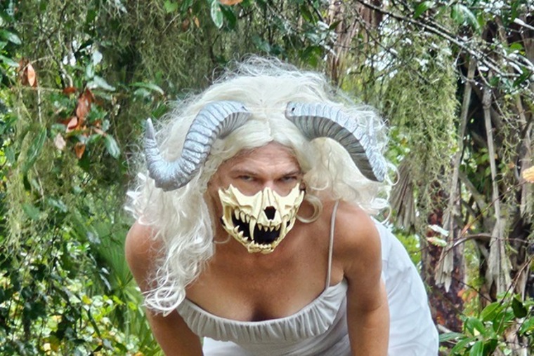 Jezebel Desire cover image