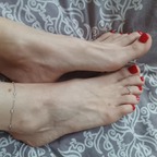 ❤️🌹 Goddess feet 🌹❤️ avatar