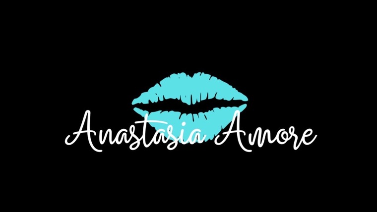 Anastasia Amore cover image