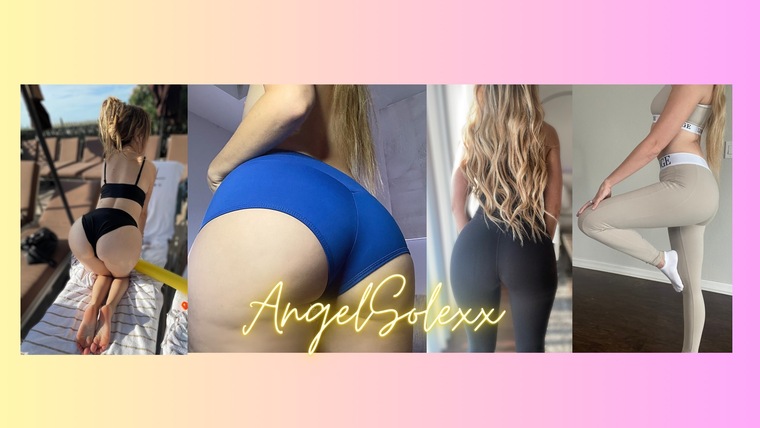 Angel_solexx cover image