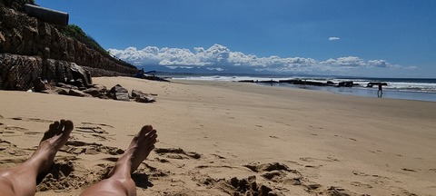 MarriedFeetFun cover image