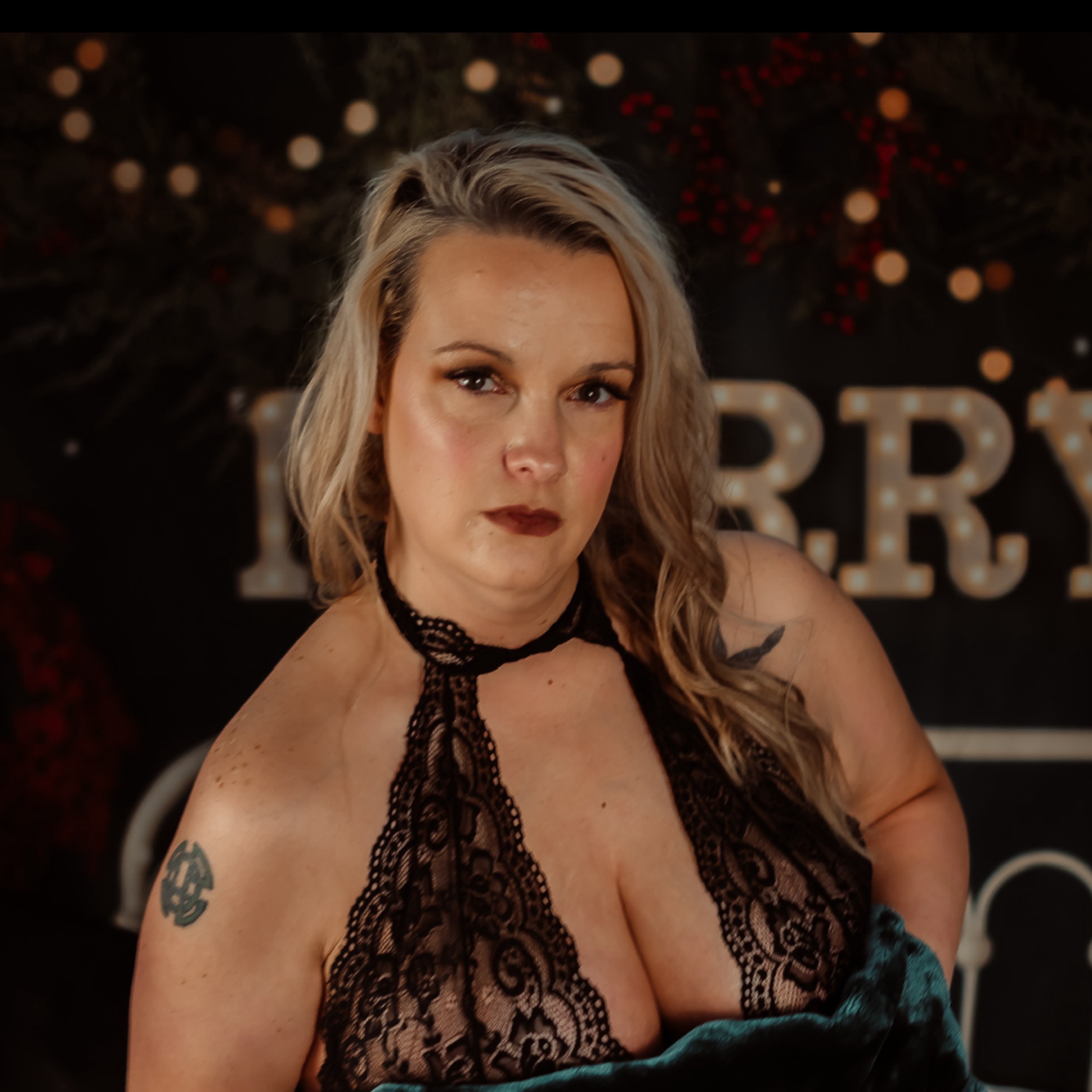 Natalie banner image
