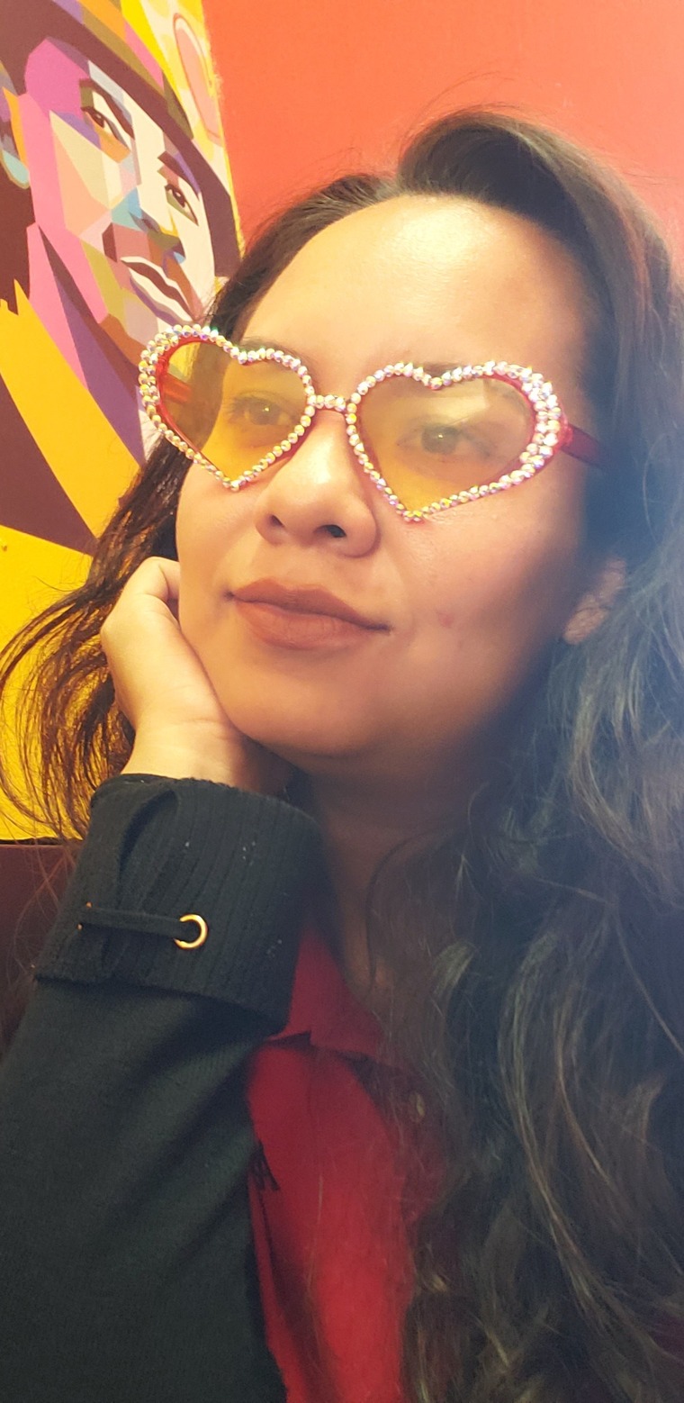 mariela ortiz cover image