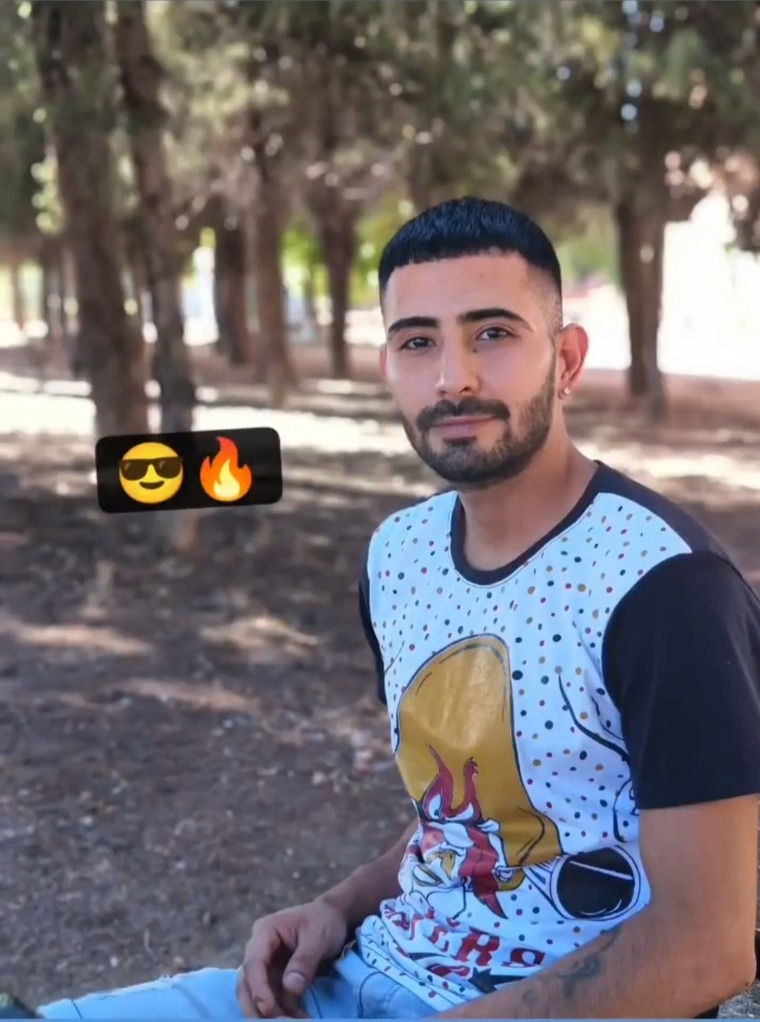 Andres banner image