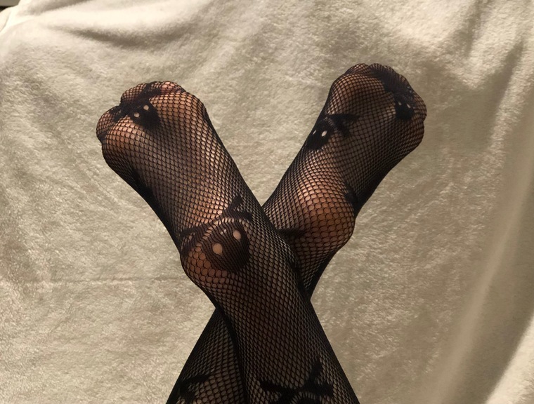 goregothfeet banner image