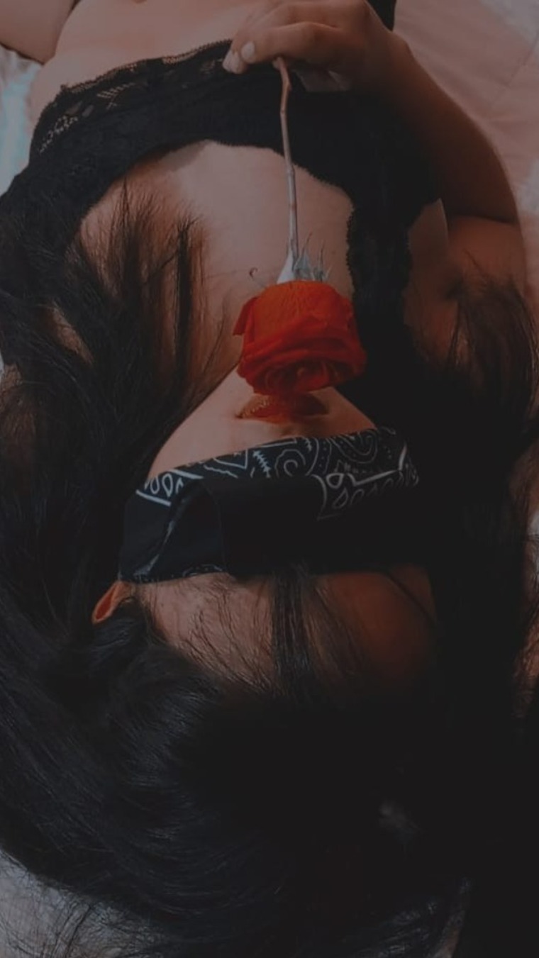 Sexy bunny cover image