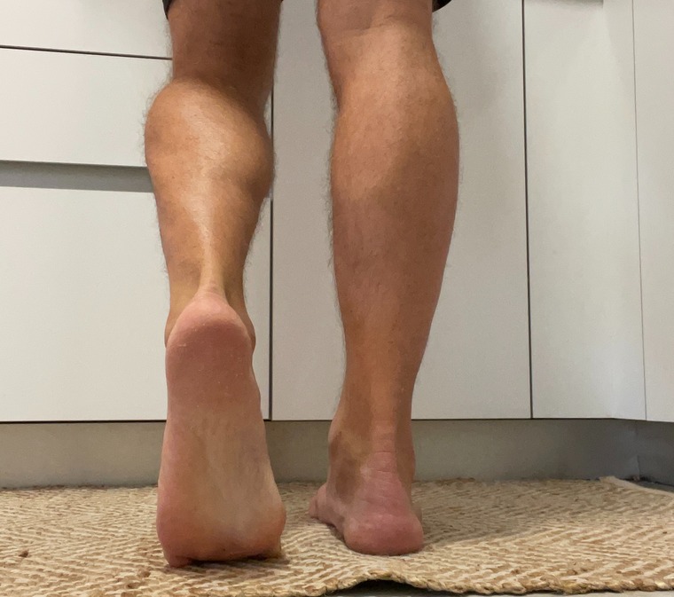 Foot Fetish banner image