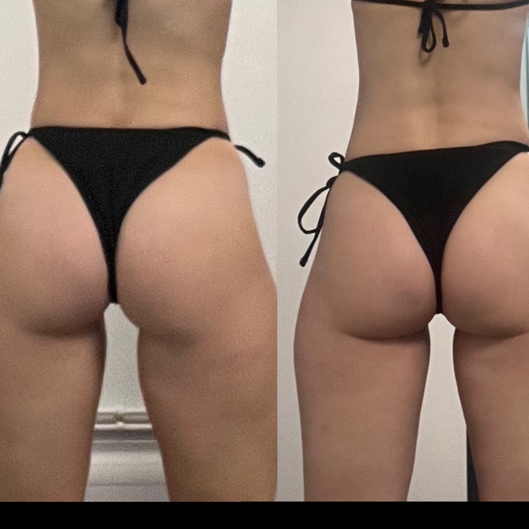 BootyGainz cover image